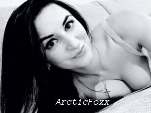 ArcticFoxx