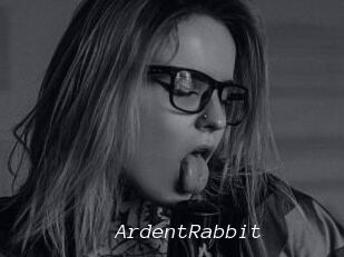 ArdentRabbit