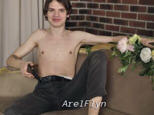 ArelFlyn