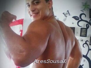 AresSousaX