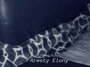 Aresty_Elony