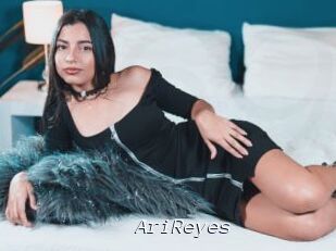 AriReyes