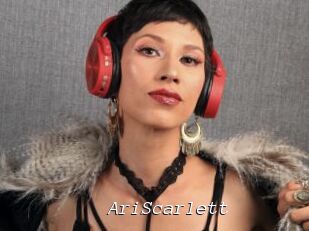 AriScarlett