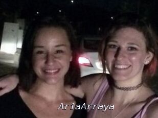 AriaArraya