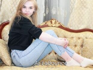 AriaBounce