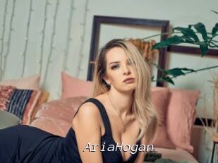 AriaHogan