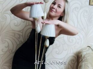 AriaJoness