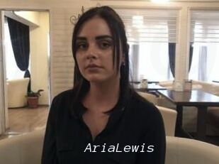 AriaLewis