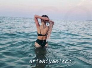AriaMikaelson