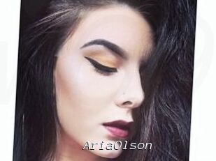 Aria_Olson