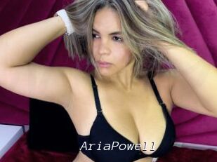 AriaPowell