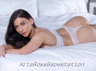 AriaRoseBabestation
