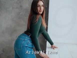 AriaWilliams