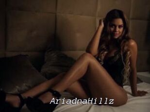 AriadnaHillz