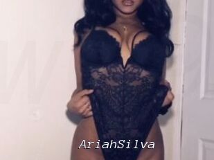 AriahSilva