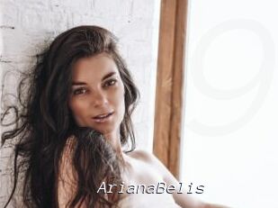ArianaBelis