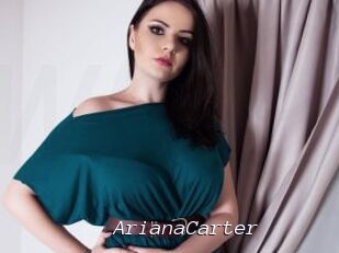 ArianaCarter