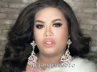ArianaEusebio