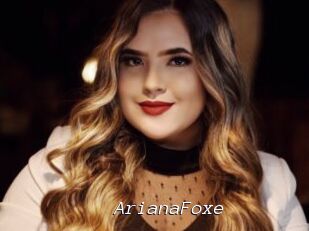ArianaFoxe