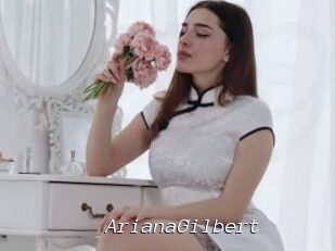 ArianaGilbert