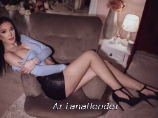 ArianaHender