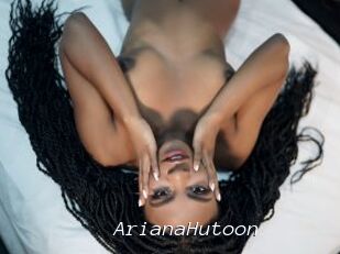 ArianaHutoon