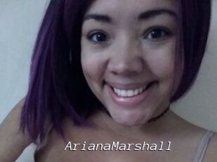 Ariana_Marshall
