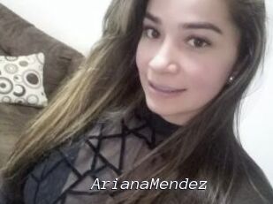 ArianaMendez