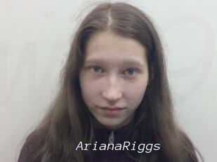 ArianaRiggs