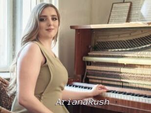 ArianaRush