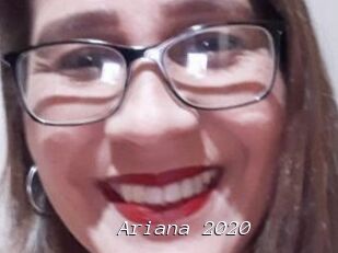 Ariana_2020