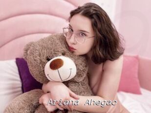 Ariana_Ahegao