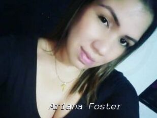 Ariana_Foster