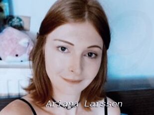 Ariana_Larssen