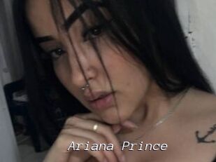Ariana_Prince