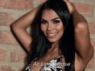 ArianaaRose
