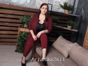 ArianaaSmit