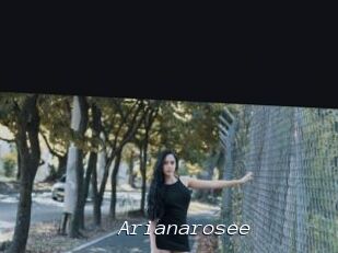 Arianarosee