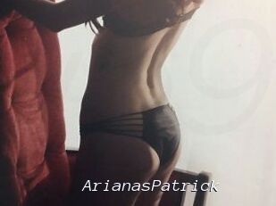 Arianas_Patrick