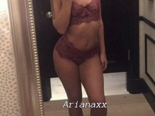Arianaxx