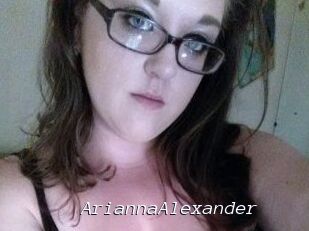 Arianna_Alexander