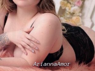 AriannaAmor