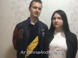 AriannaAndMarcus