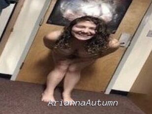 AriannaAutumn