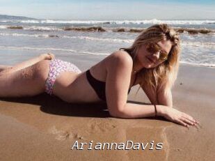 AriannaDavis