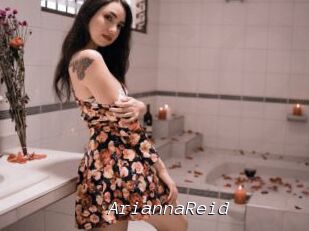 AriannaReid