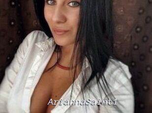 AriannaSaint1