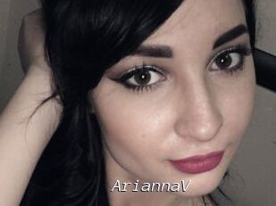 AriannaV