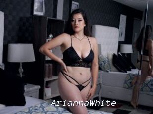 AriannaWhite