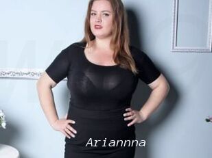 Ariannna